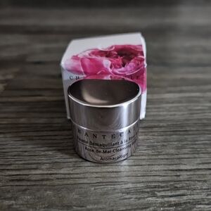 NIP Chantecaille Rose de Mai Cleansing Balm Travel Size